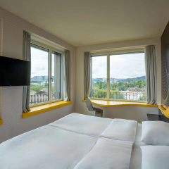 Prize by Radisson, Bern City - Bild 8