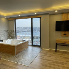 Union Hotel Karakoy - Bild 5