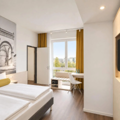 Super 8 by Wyndham Munich City North - Bild 4
