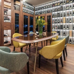 Casa Baglioni Milan Hotel - Bild 23