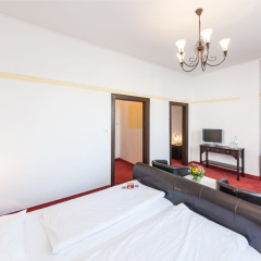 Hotel an der Oper Duesseldorf - Bild 3