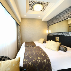 APA Hotel Asakusa Kaminarimon Minami - Bild 12
