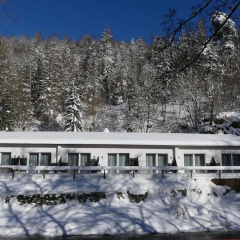 Bodetaler Basecamp Lodge - Bild 17