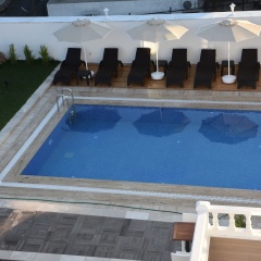 Laden Hotel Bodrum - Bild 11