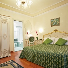Hotel San Luca - Bild 14