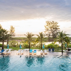 Le Coral Beach Resort and Cafe - Bild 16