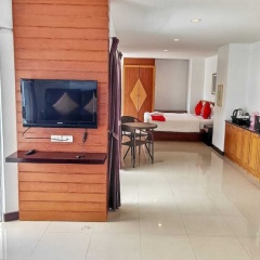Cocoon APK Resort and SPA Hotel - Bild 28