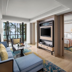 InterContinental Phuket Resort by IHG - Bild 7
