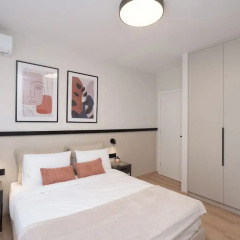 Upscale Apartment in Chalandri with Large Terrace - Bild 3