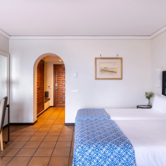 Parador de Malaga Gibralfaro - Bild 6