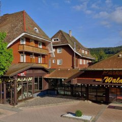 Parkhotel Waldeck - Bild 27