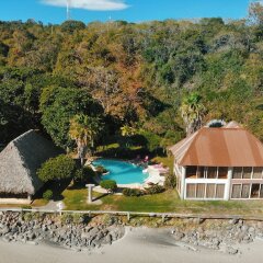 Punta Mango Surf & Beachfront Resort in El Cuco, El Salvador from 175$, photos, reviews - zenhotels.com photo 3