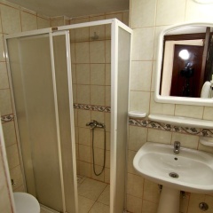 Kleopatra Bebek Hotel - Bild 7