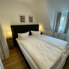 Apartment mit Balkon No2 - Bild 2