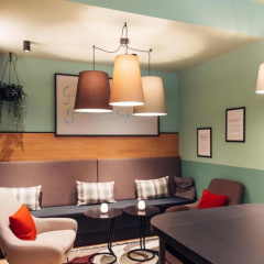 harrys home Berlin Moabit - Bild 15