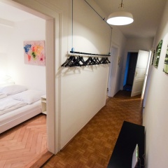 Ferienwohnung Ratisbona - Bild 9