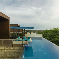 Nusa Dua Bayview - Bild 22