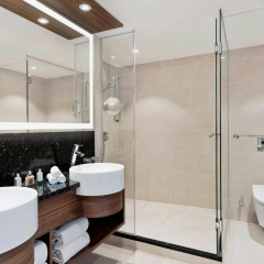 Vienna Marriott Hotel - Bild 14