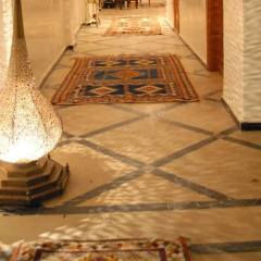 Riad Marrakech House thumbnail 11