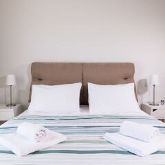 Отель Anivia Apartment Airport by Airstay Греция, Спата - отзывы, цены и фото номеров - забронировать отель Anivia Apartment Airport by Airstay онлайн фото 11