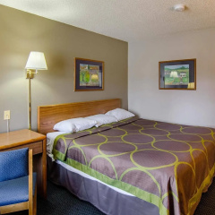 Motel 6 Montoursville, PA - Williamsport thumbnail 41