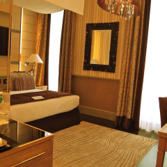 The Inn at the Spanish Steps Luxury Collection - Spanish Steps Suites - Bild 3