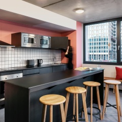 The Social Hub Berlin - Bild 24