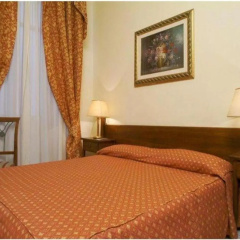Hotel Nizza Roma - Bild 8