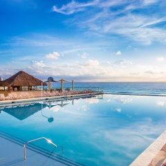 Crown Paradise Club Cancun All Inclusive - Bild 17