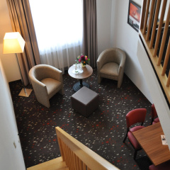 Best Western Hotel Erlangen - Bild 14