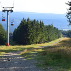 Hexe I - mit Blick auf den Wurmberg thumbnail 20