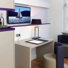 Hotel Park Villa - Bild 6