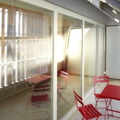 B2 Hotel Zürich - Bild 8