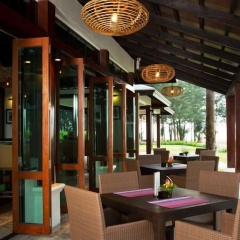 Khao Lak Blue Lagoon Resort - Bild 20
