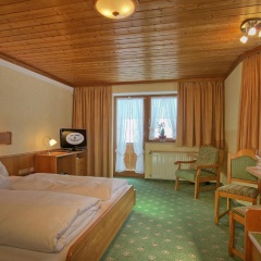 Hotel Bergheimat - Bild 4