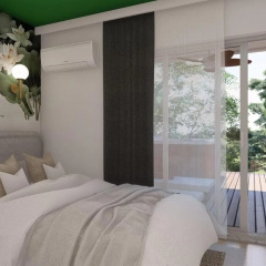 Concordia Celes Hotel - Bild 8