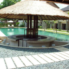 Princess Benoa Beach Resort - Bild 11