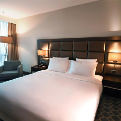 Mercure Istanbul West Hotel and Convention Center - Bild 5