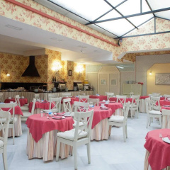 Hotel Doña Maria - Bild 8