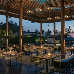 JW Marriott Khao Lak Resort Suites - Bild 19