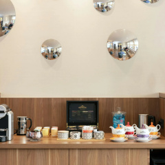 Hotel Des Nations Saint Germain - Bild 12