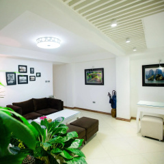 Hanoi Central Park Hotel thumbnail 13