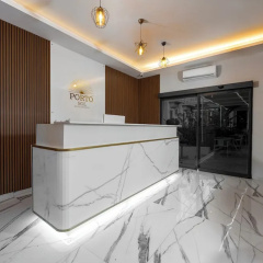Porto Sol Hotel Bodrum - Bild 2