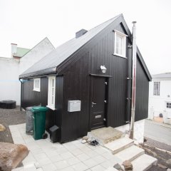 Two Bedroom Vacation Home in the Center in Torshavn, Faroe Islands from 384$, photos, reviews - zenhotels.com photo 19
