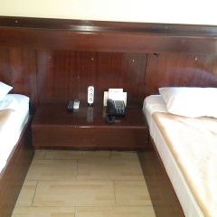 Ege Gunes Hotel - Bild 3