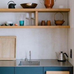 Feldberg Atelier - Courtyard Maisonette - Bild 17