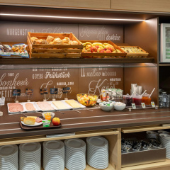 B&B HOTEL Koblenz-City - Bild 13