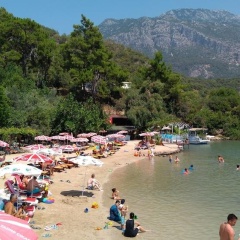 Faralya Limon Hotel - Bild 25