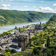 Geschichte trifft Moderne - Fachwerkhaus Bacharach - Bild 14