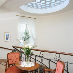 Hotel Austria - Bild 17